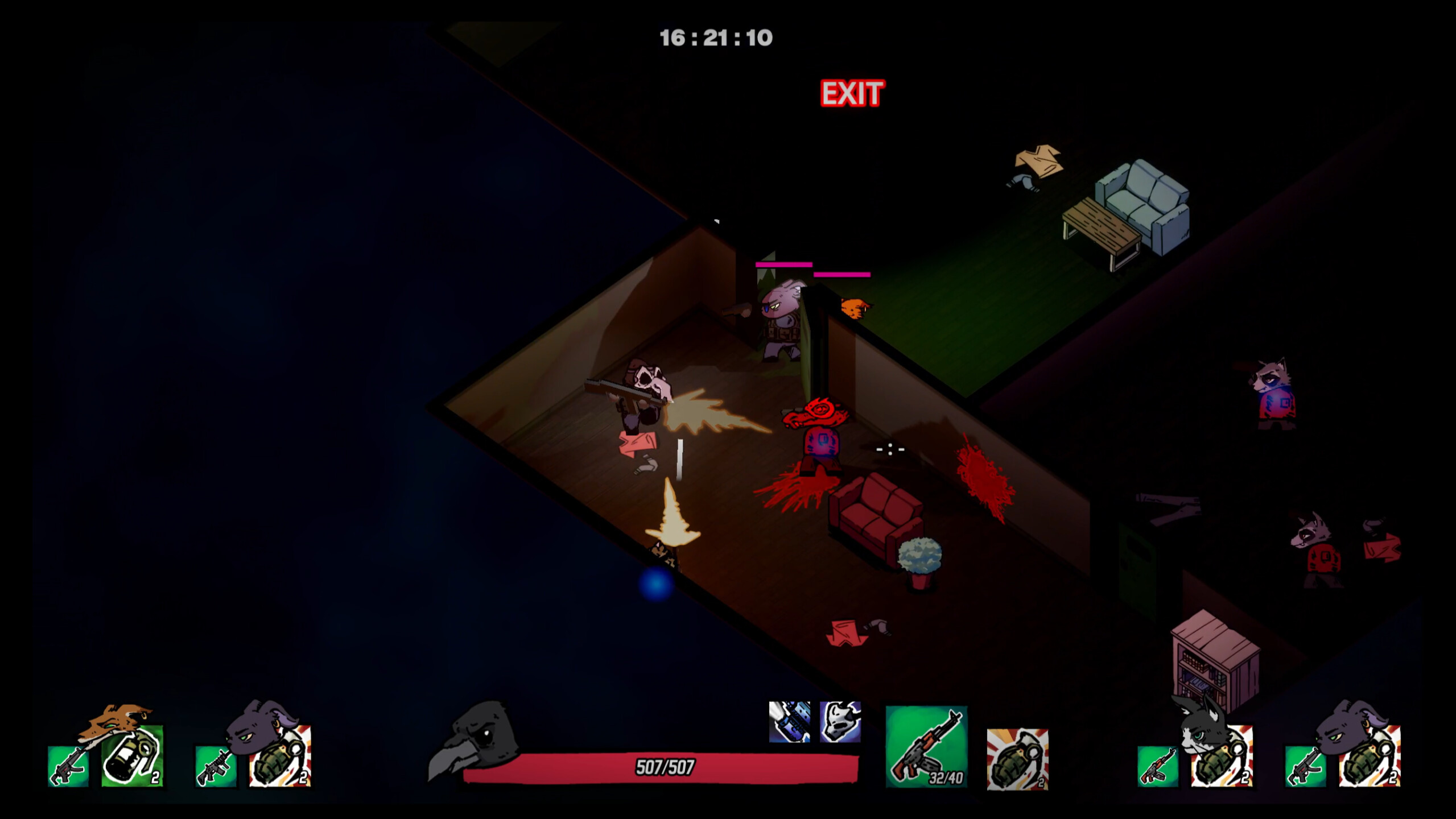 Wildlife Ballistics screenshot 5