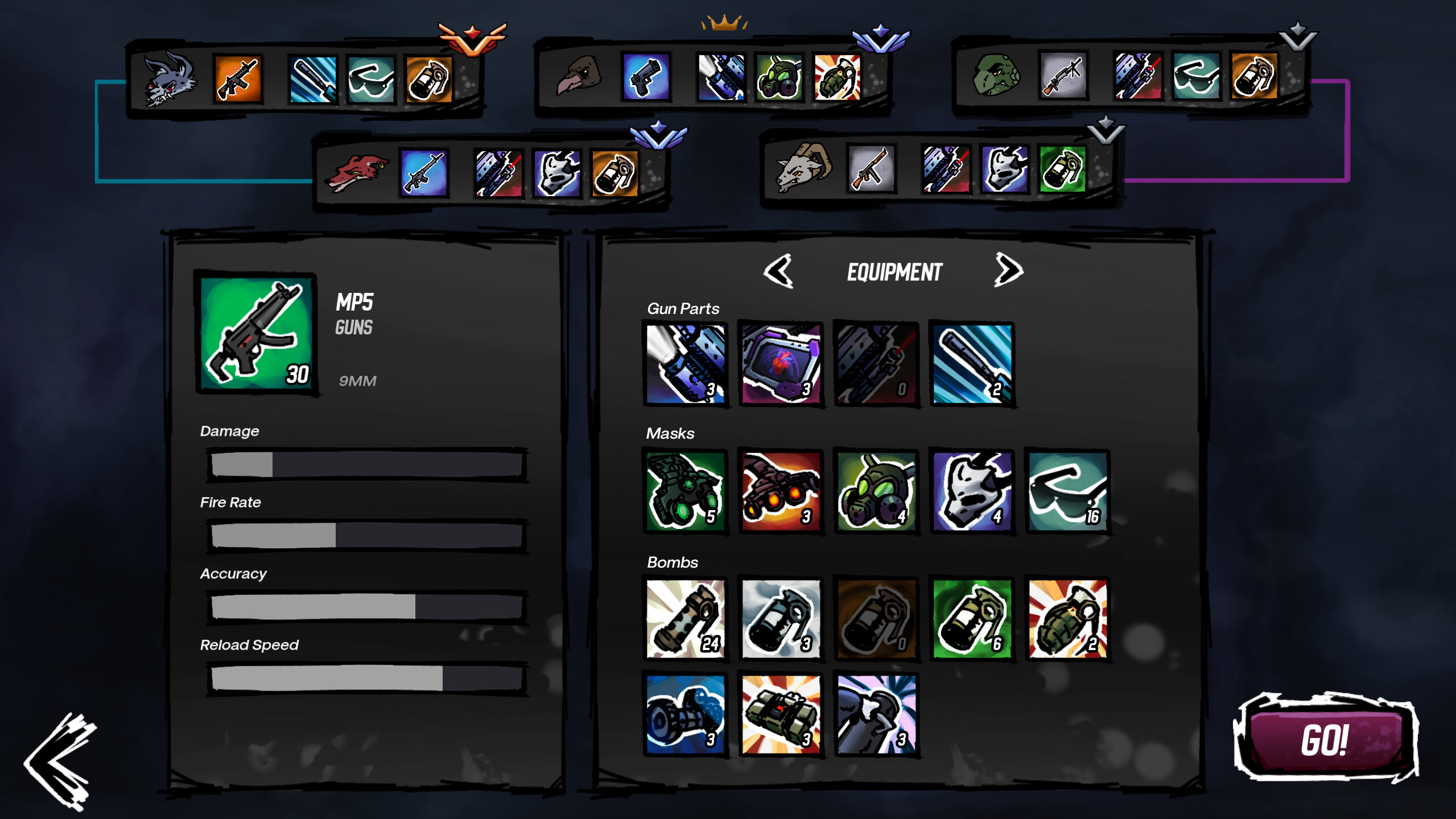 Wildlife Ballistics screenshot 4