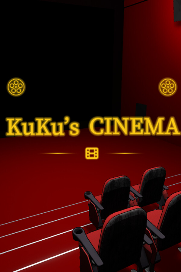KuKu's Cinema
