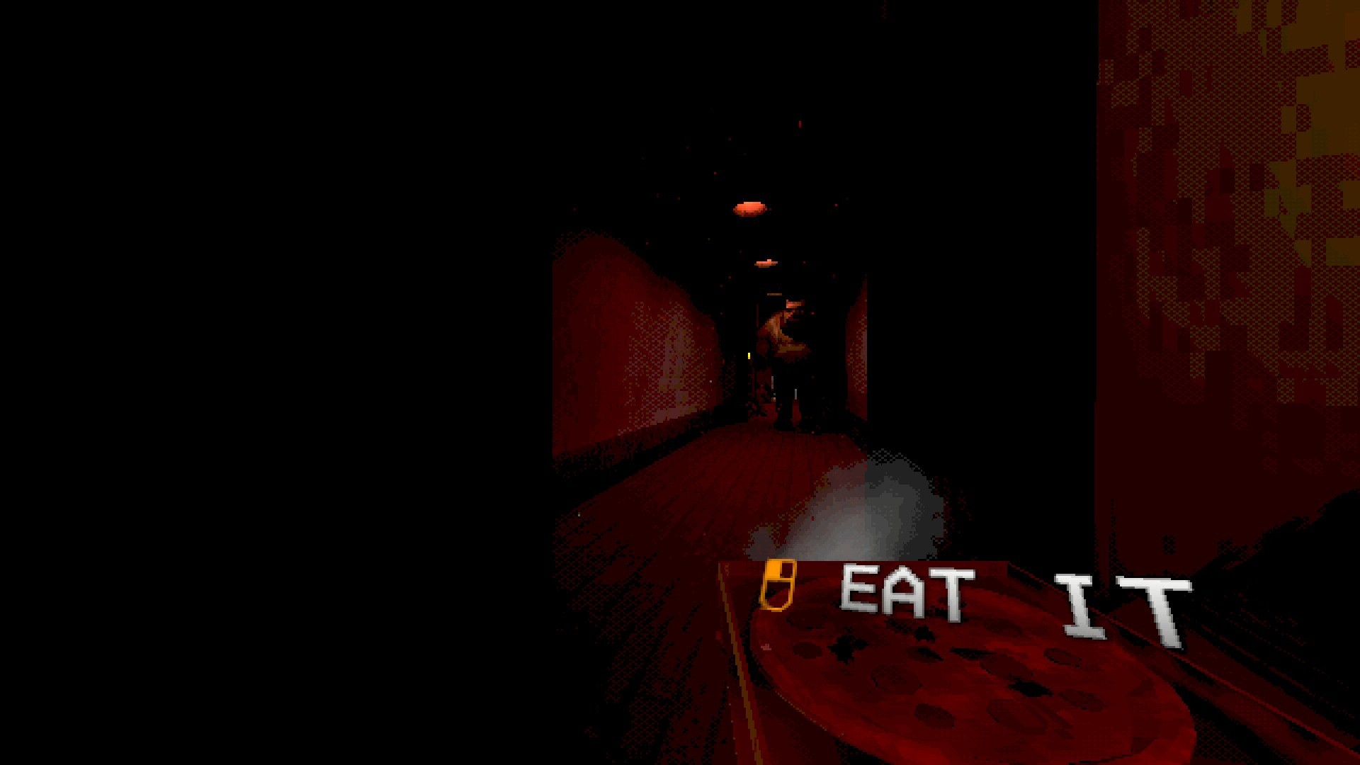 FEED IT screenshot 3