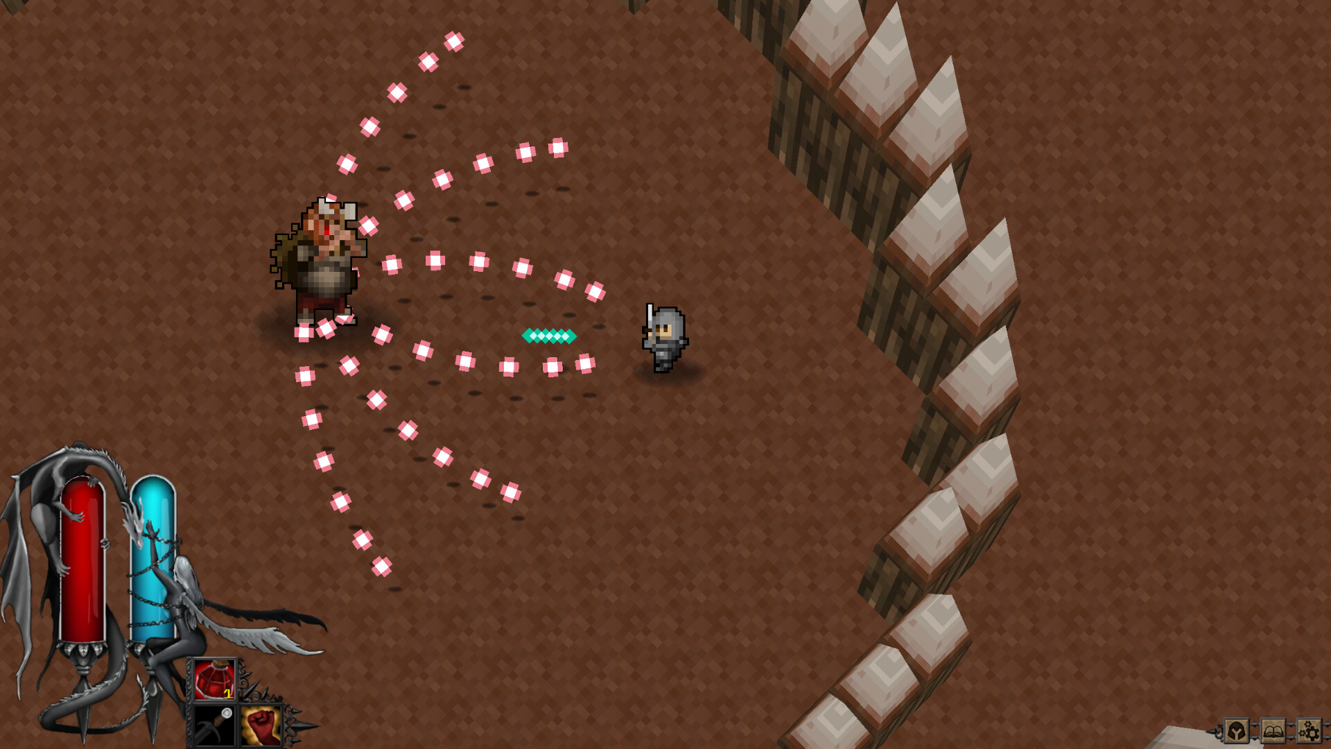 Ash Dawn screenshot 5