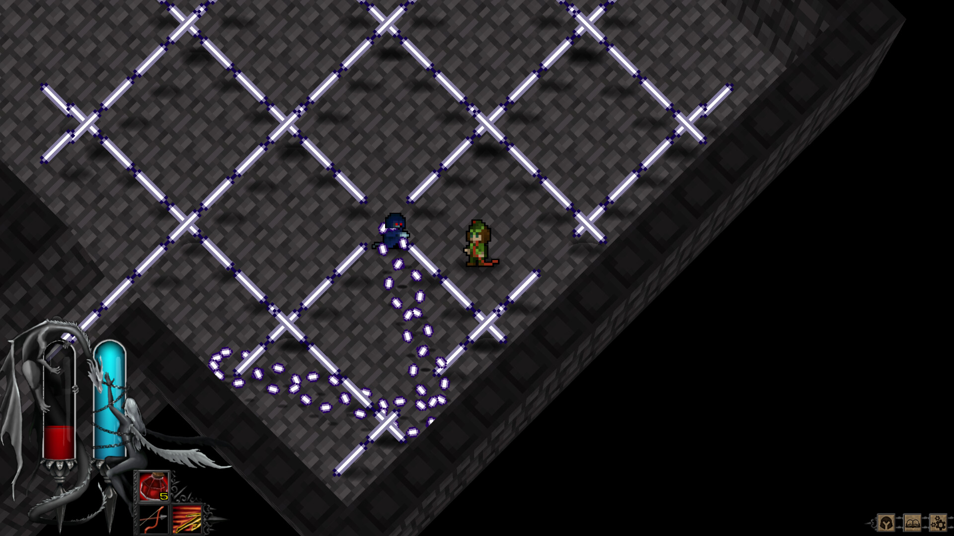 Ash Dawn screenshot 3