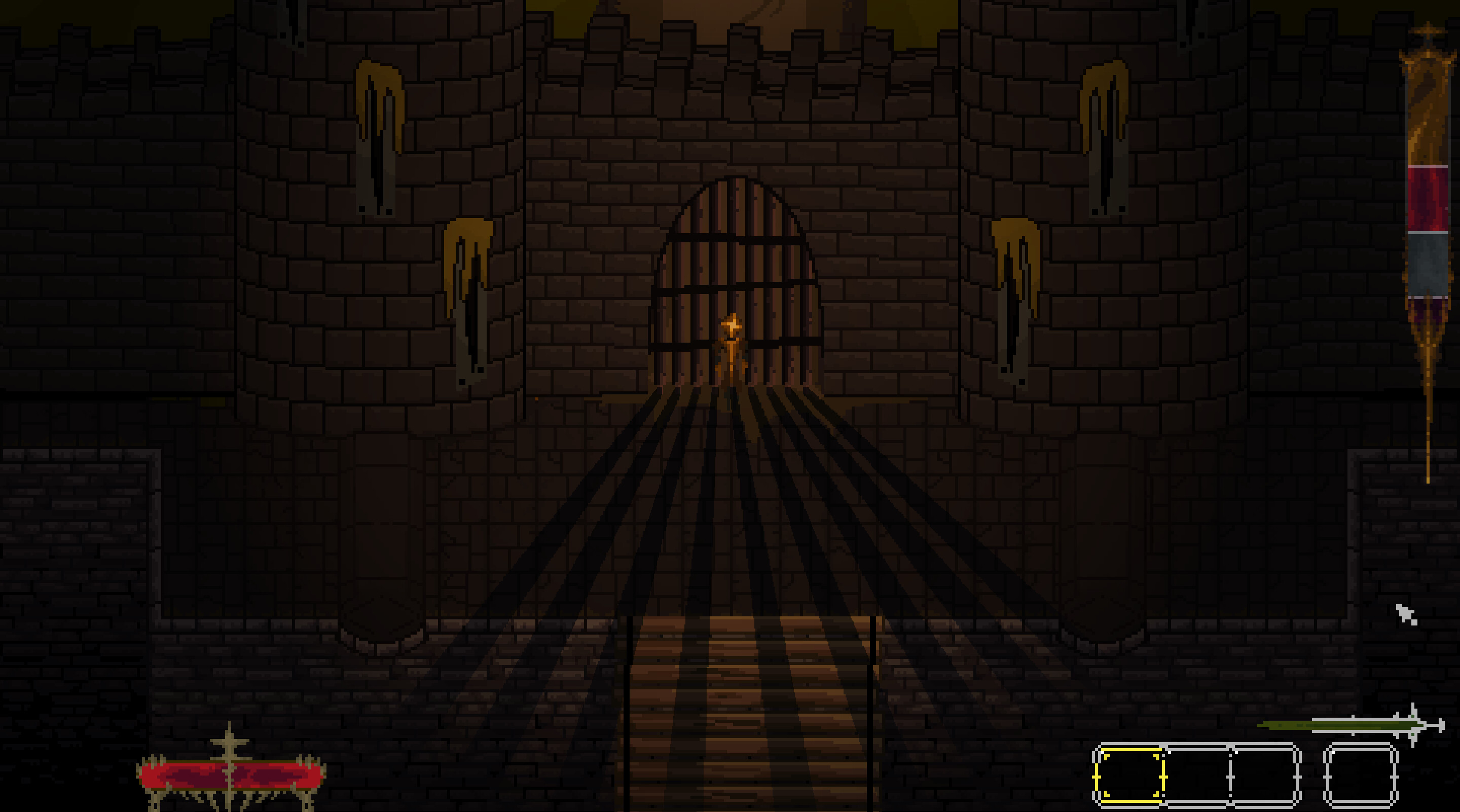 Insolent screenshot 5