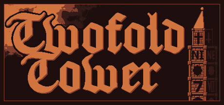 Cover art from Twofold Tower