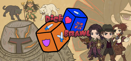Dice Brawl