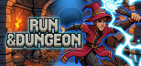 Run & Dungeon