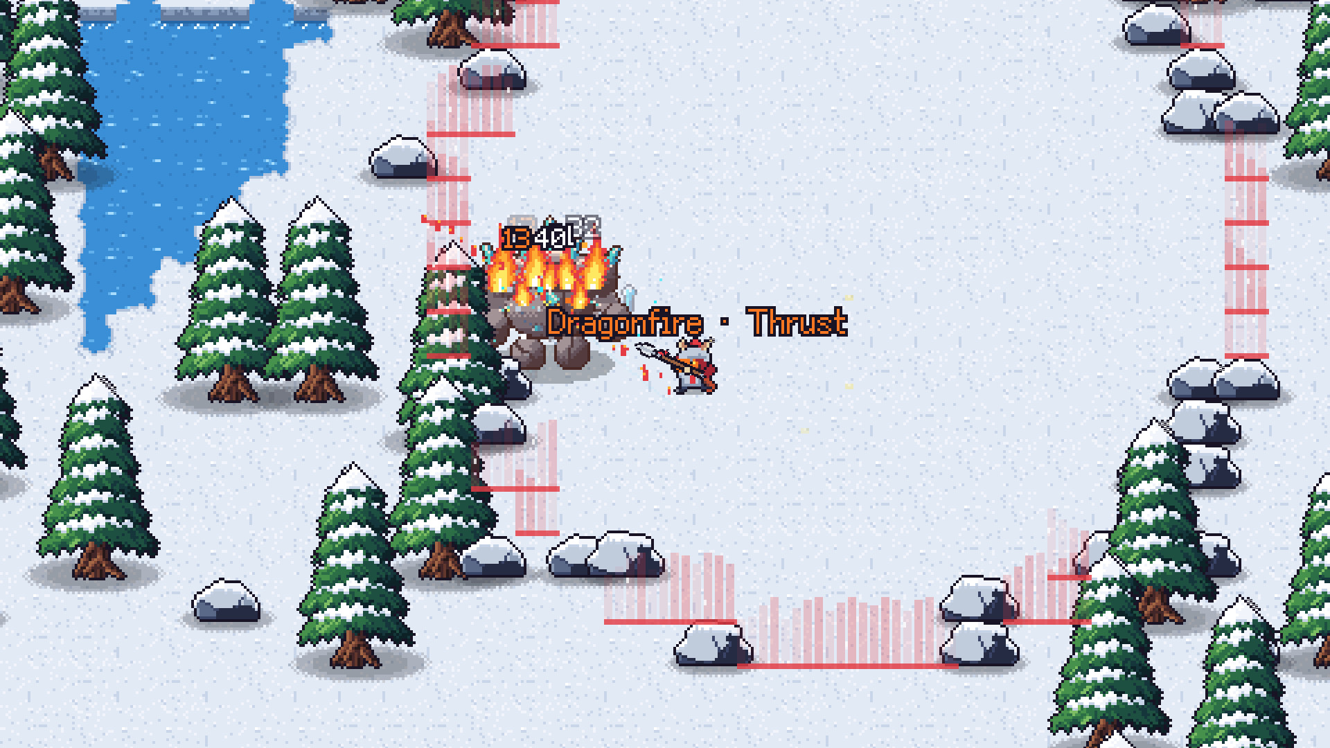 Wardbreaker screenshot 5