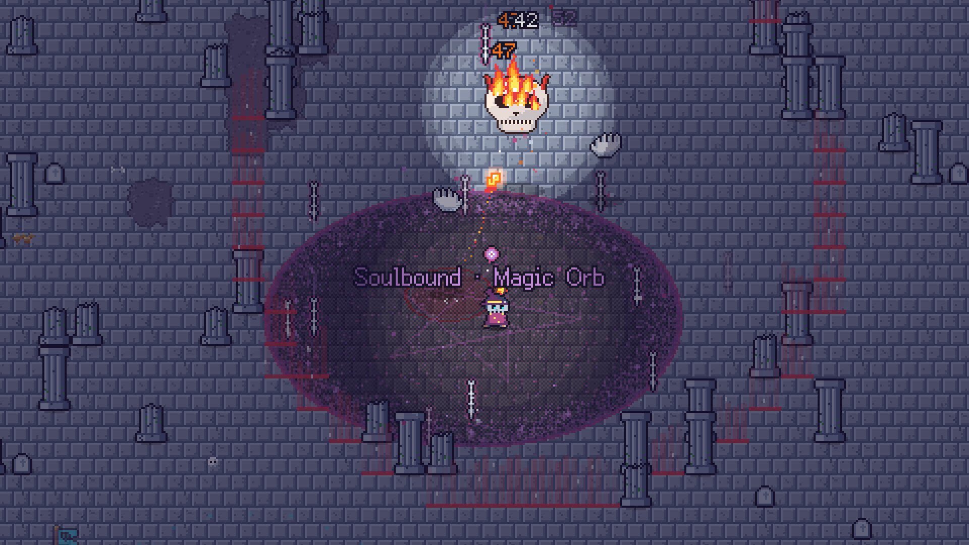 Wardbreaker screenshot 4