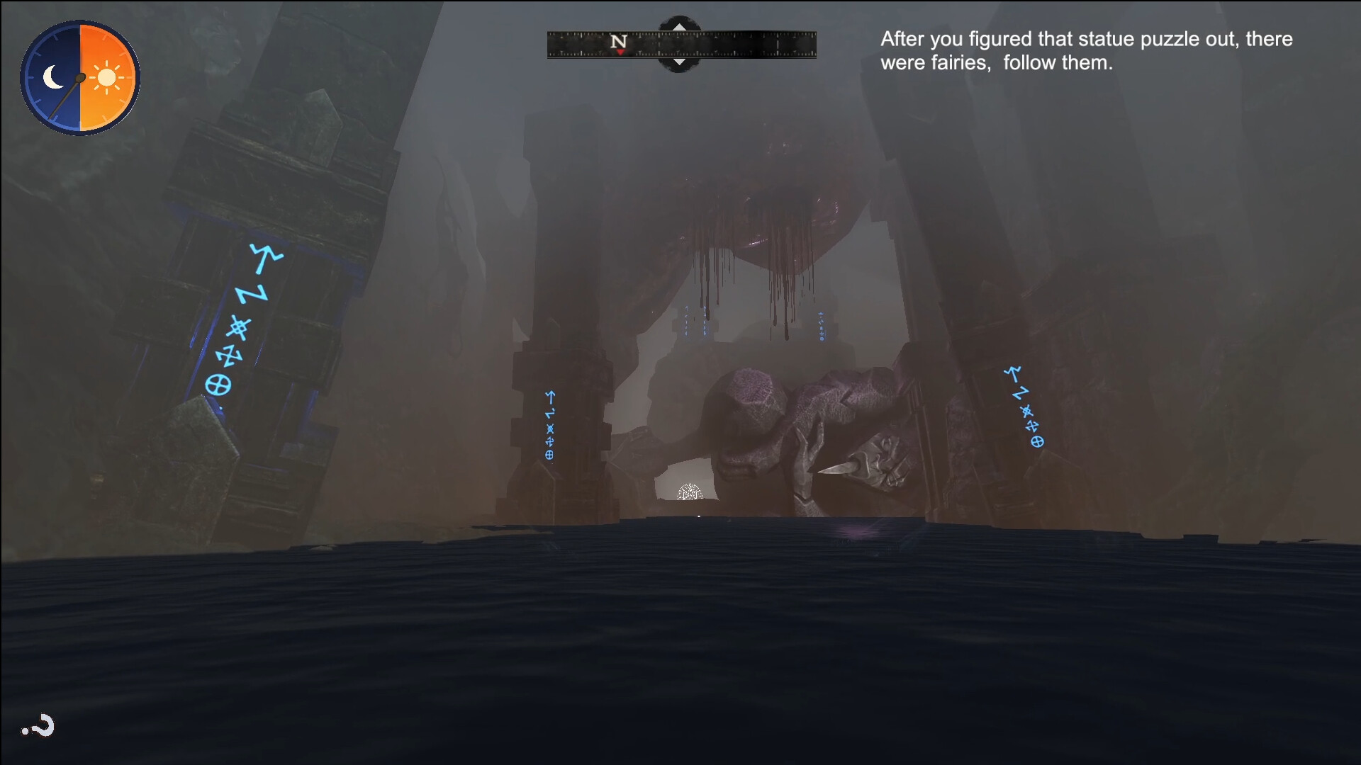 Midnight At Camp Ashwood screenshot 4