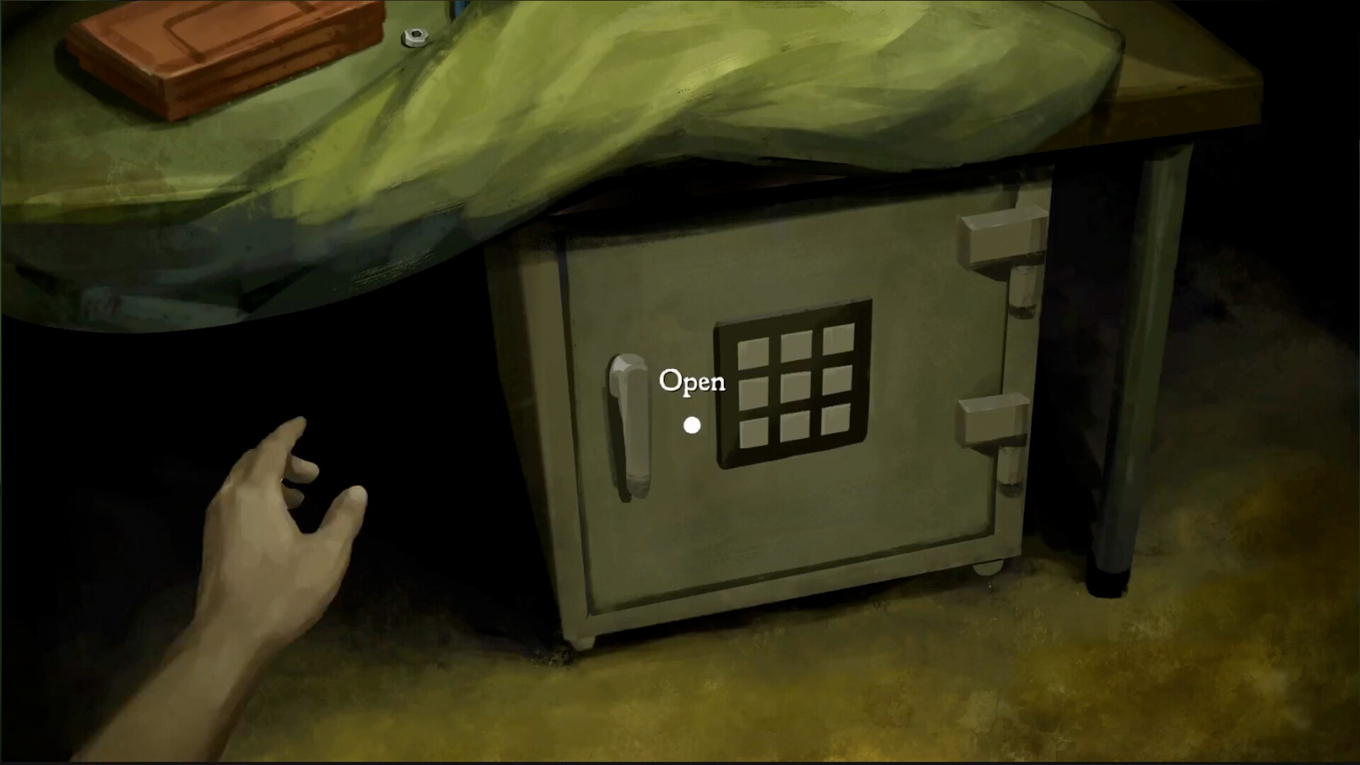 Before It Strikes Twelve screenshot 4