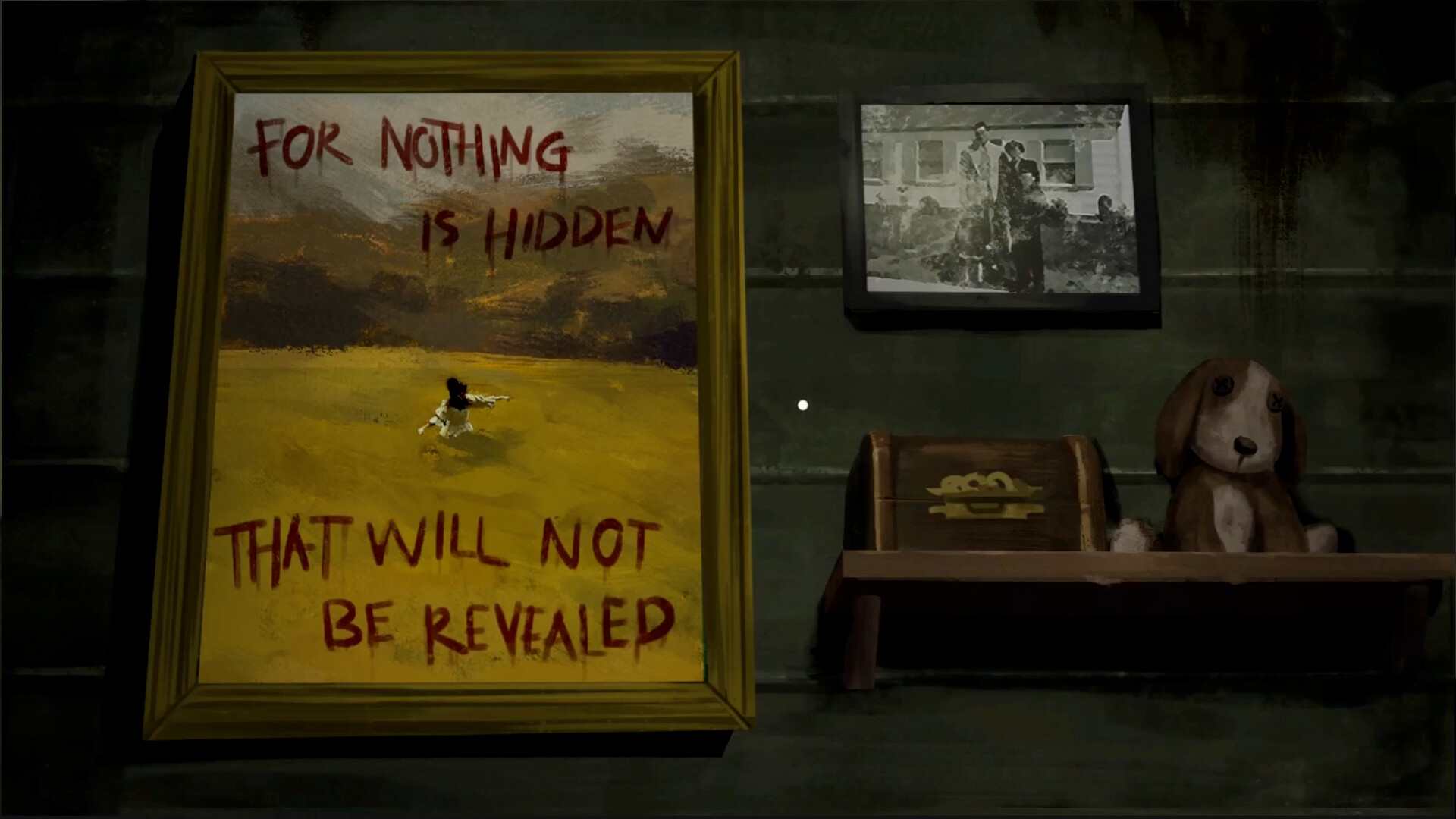 Before It Strikes Twelve screenshot 5