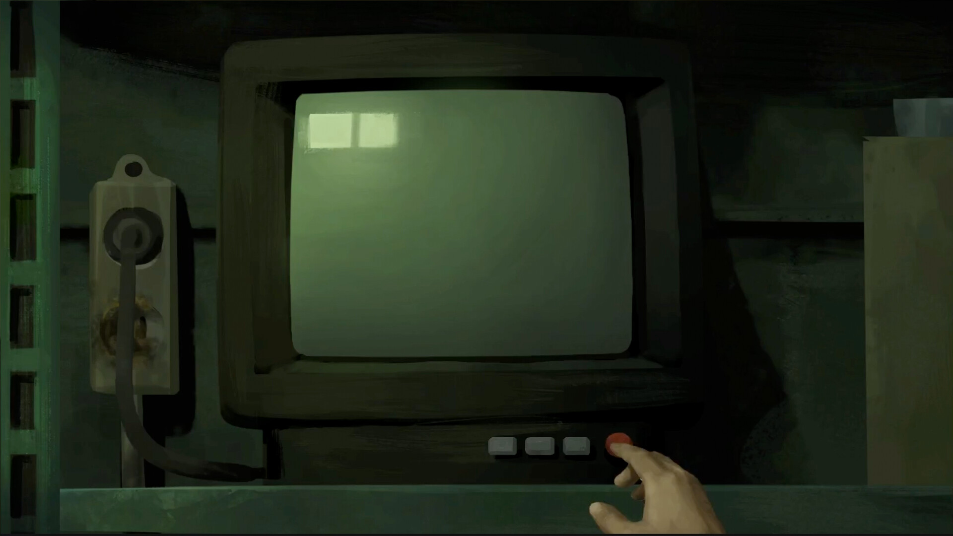Before It Strikes Twelve screenshot 2