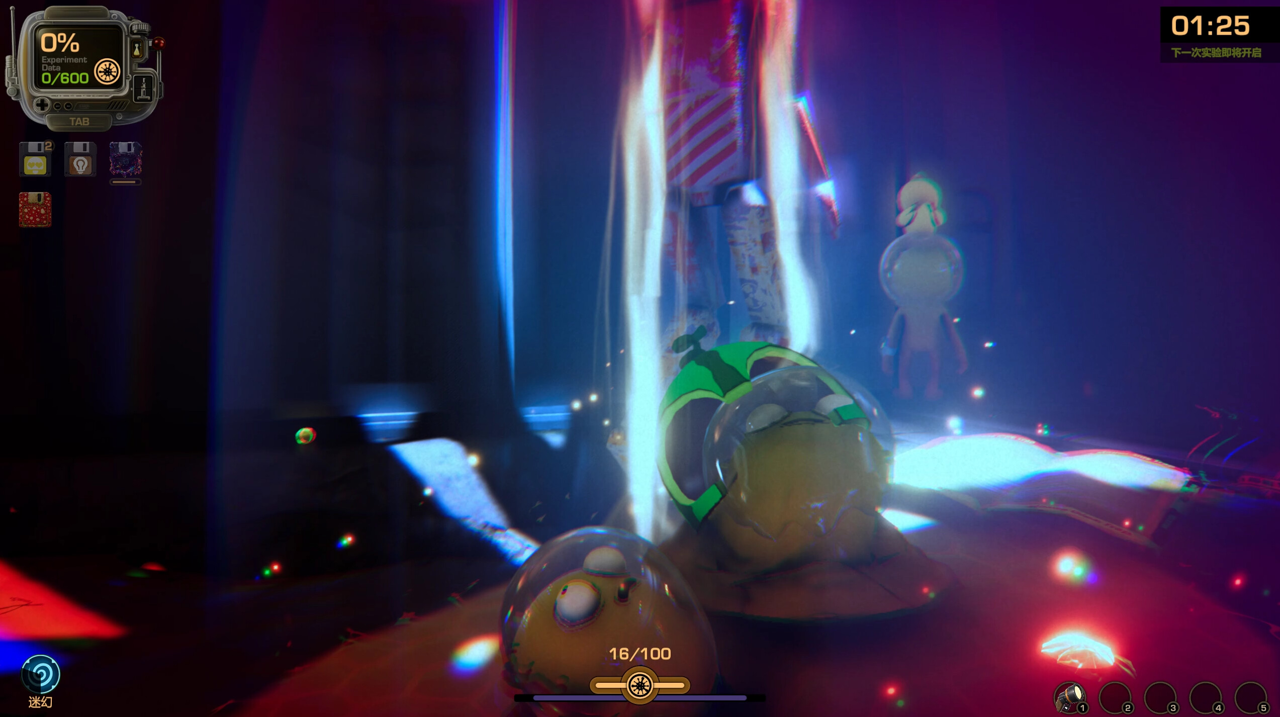 Sticky Sticky: Surplus Protocol trailer
