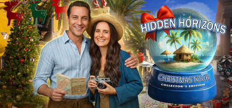 Hidden Horizons: Christmas Tour Collector's Edition