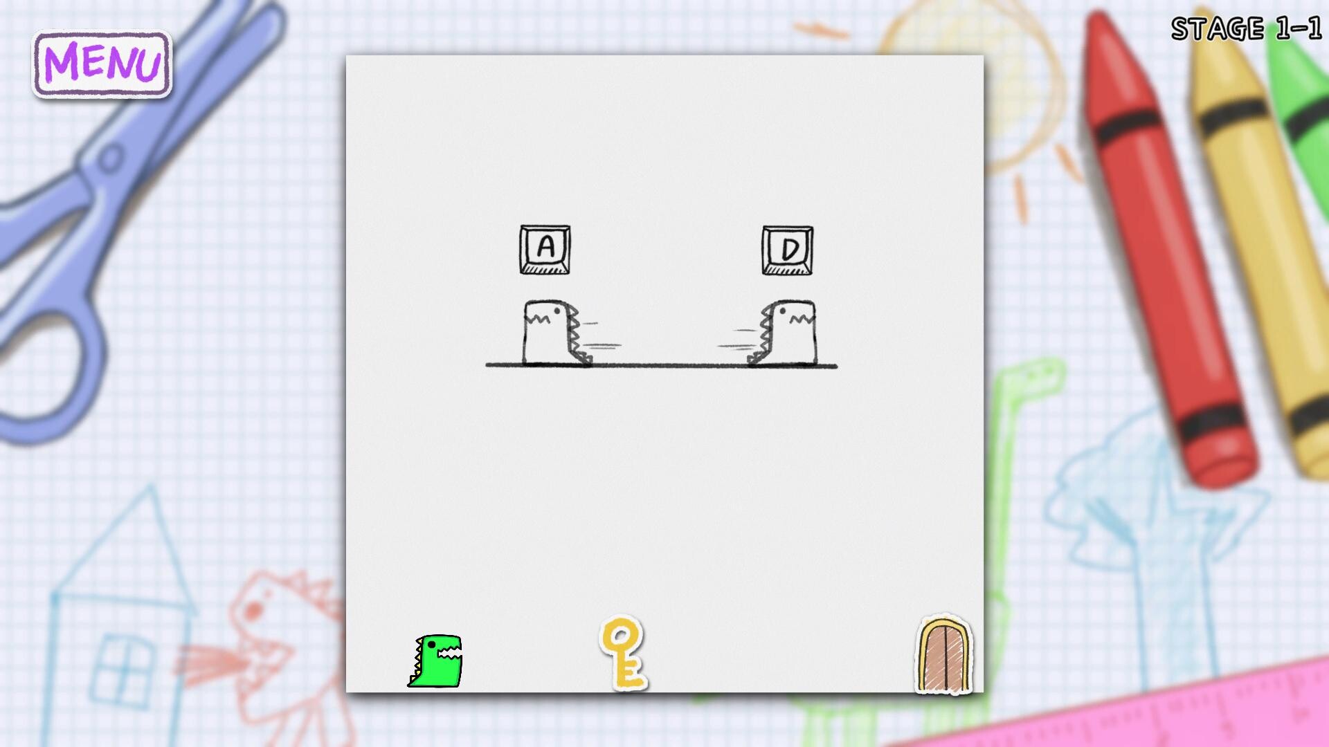 Decalcomanie screenshot 4