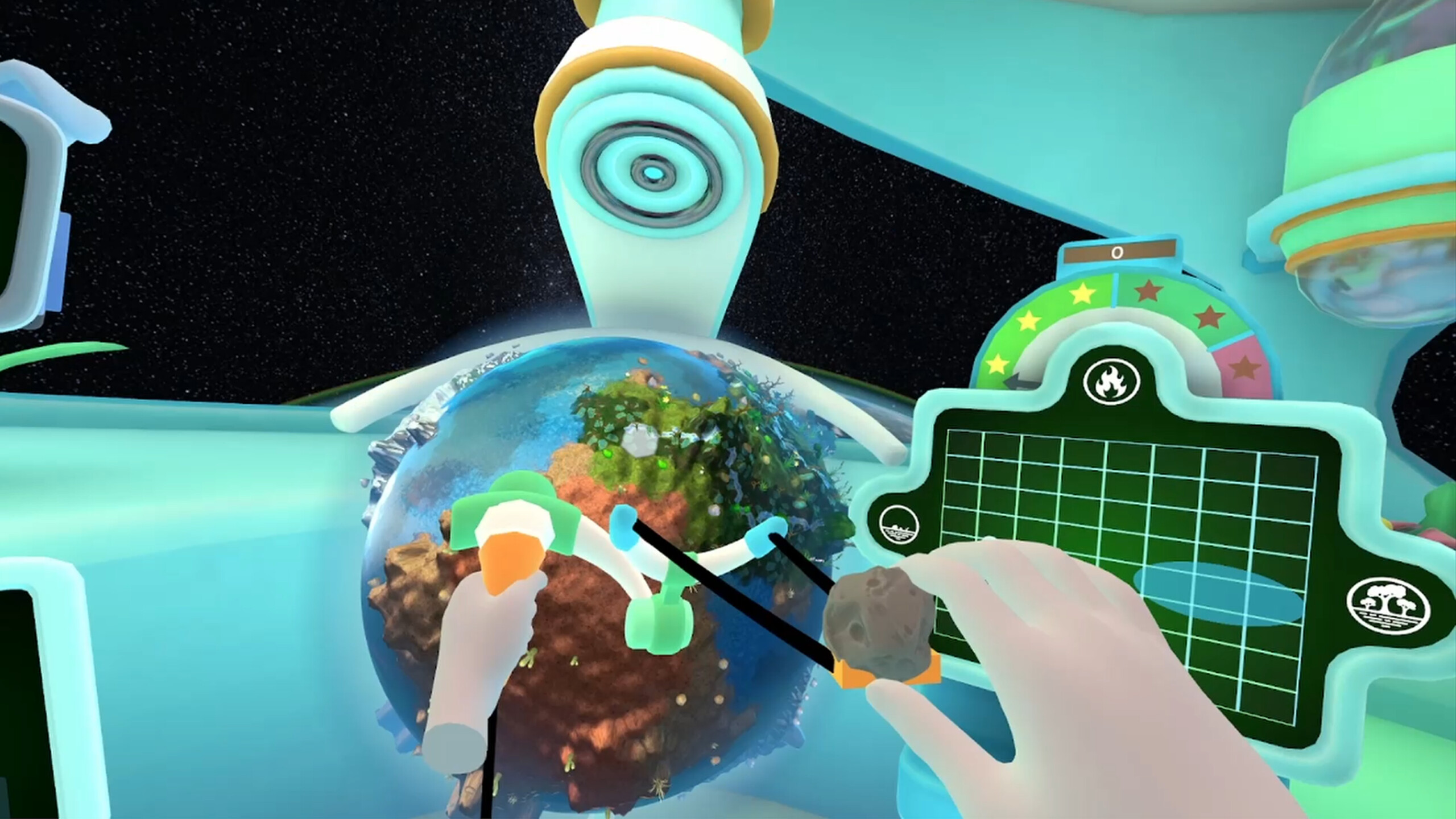 Terry's Terraforming screenshot 5