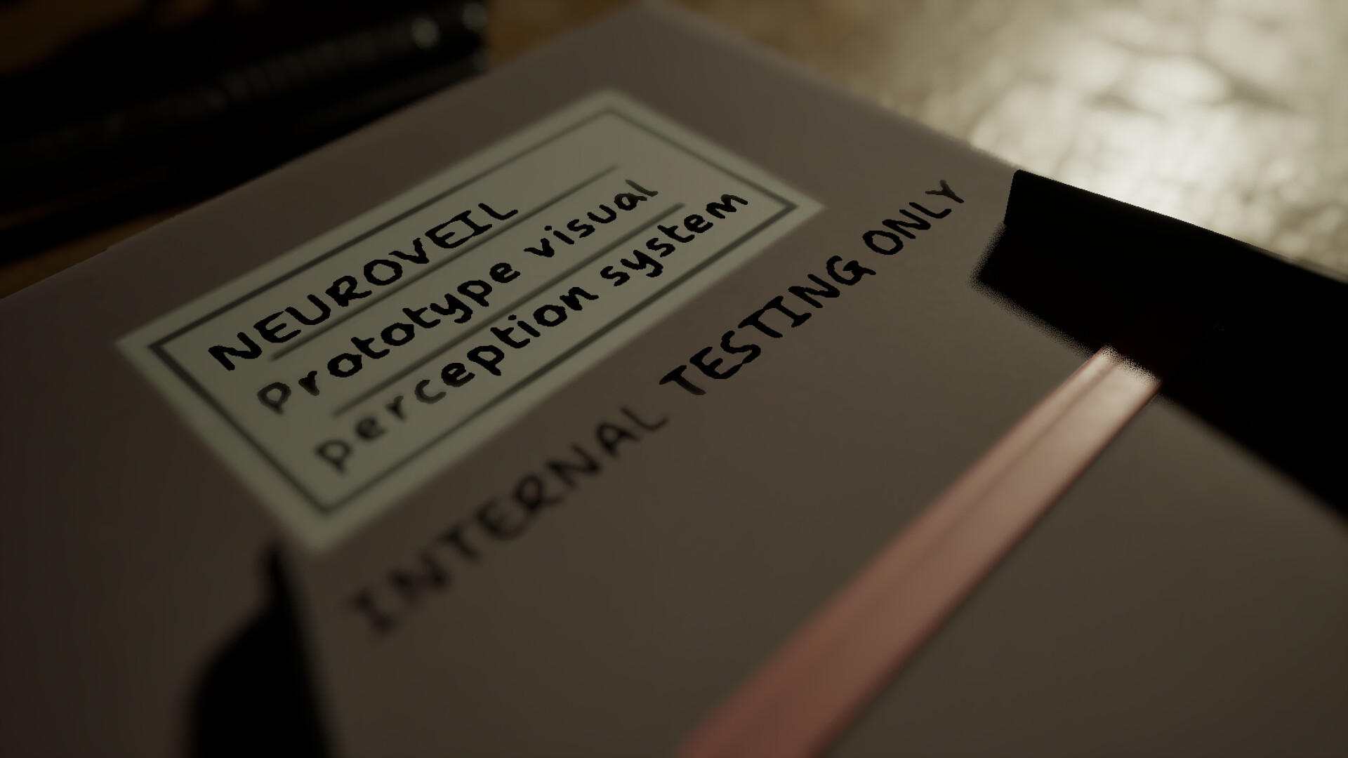 Attachment Error trailer