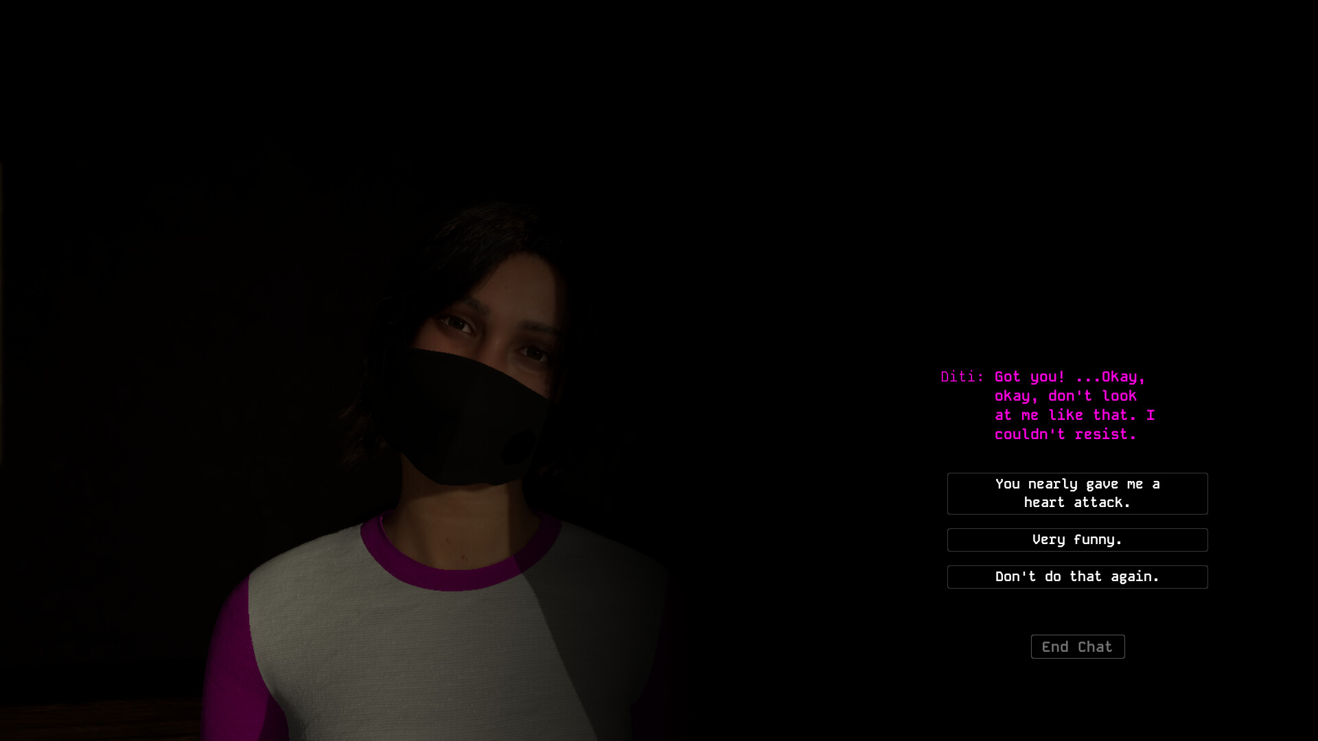 Attachment Error screenshot 2