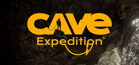 Cover art from Cave Expedition