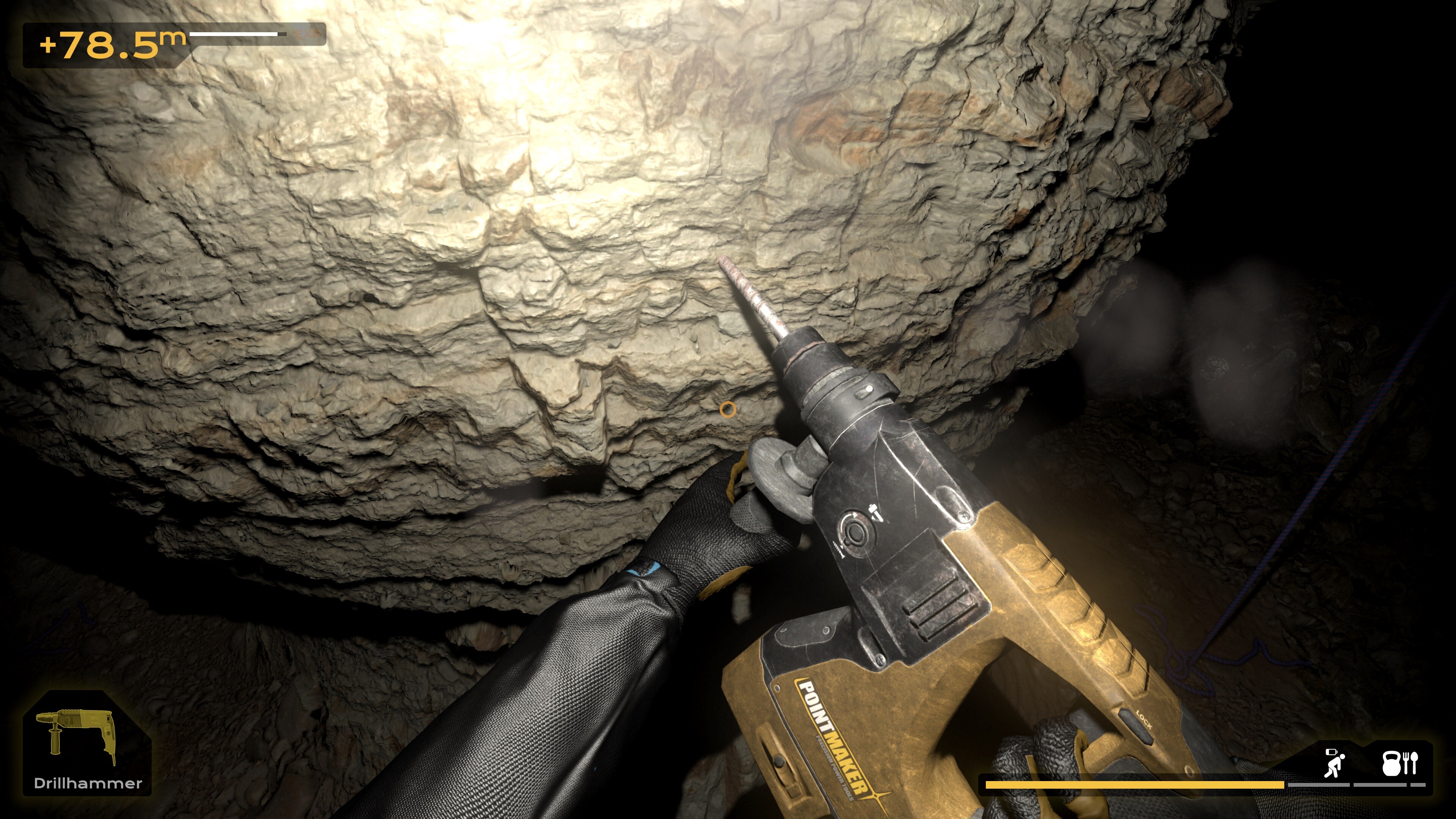 Cave Expedition screenshot 4