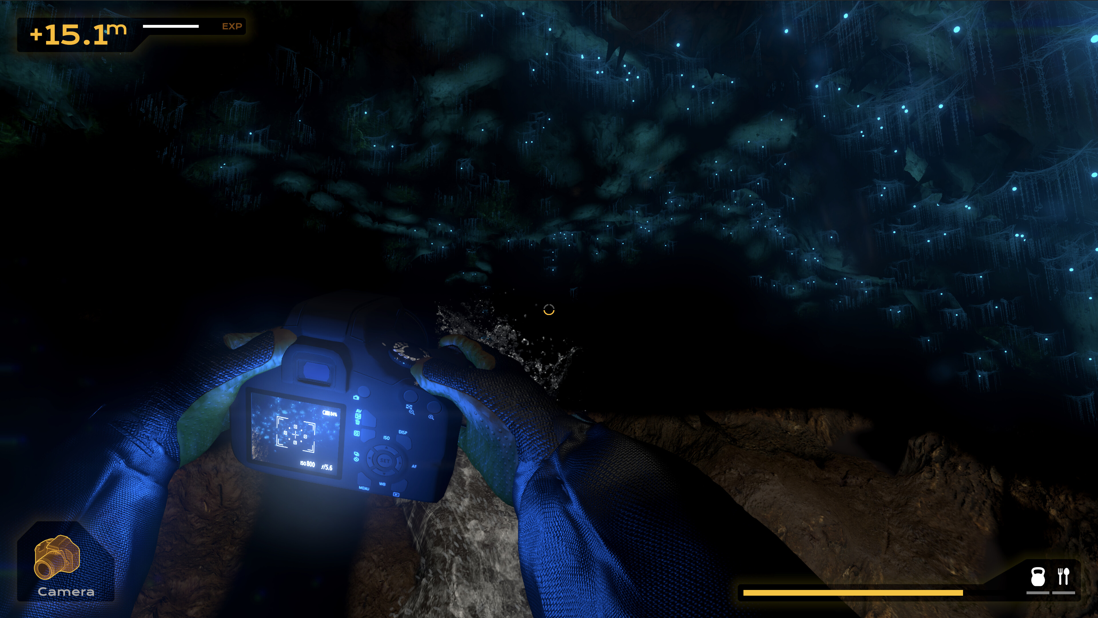 Cave Expedition screenshot 2