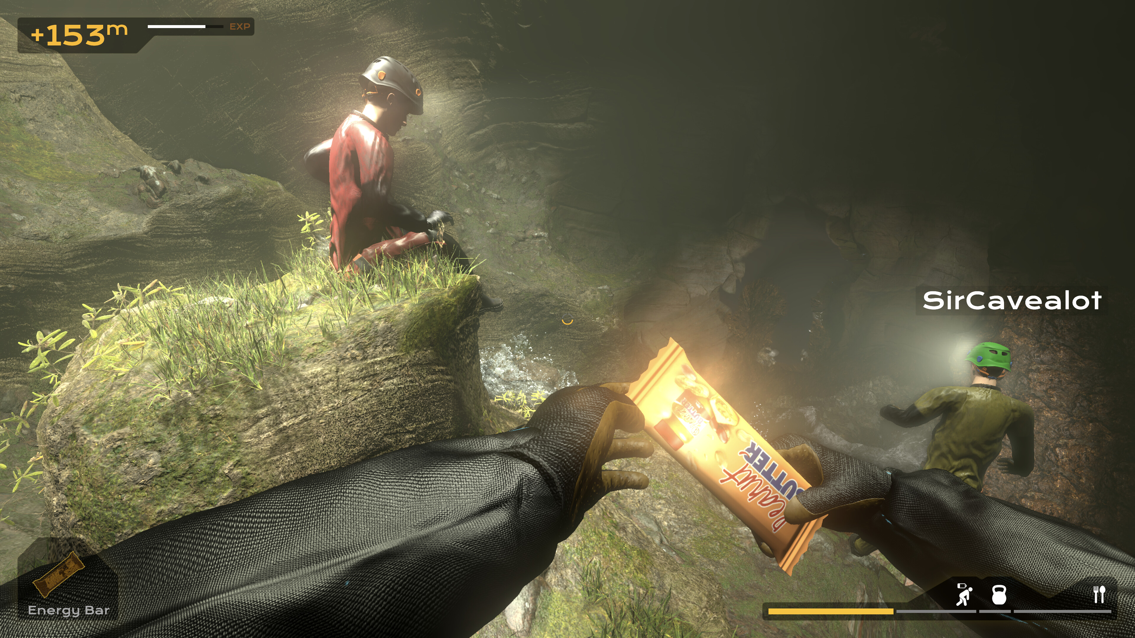 Cave Expedition screenshot 3