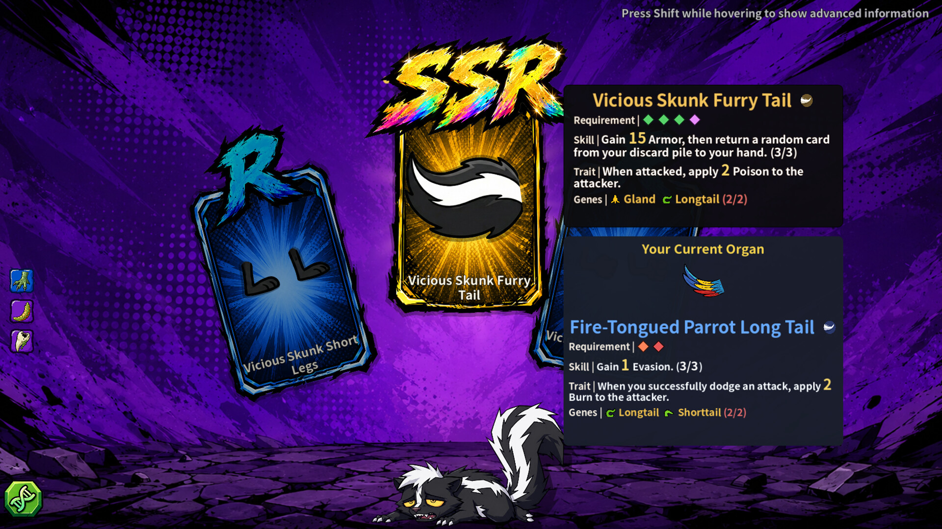 EVO Card screenshot 4
