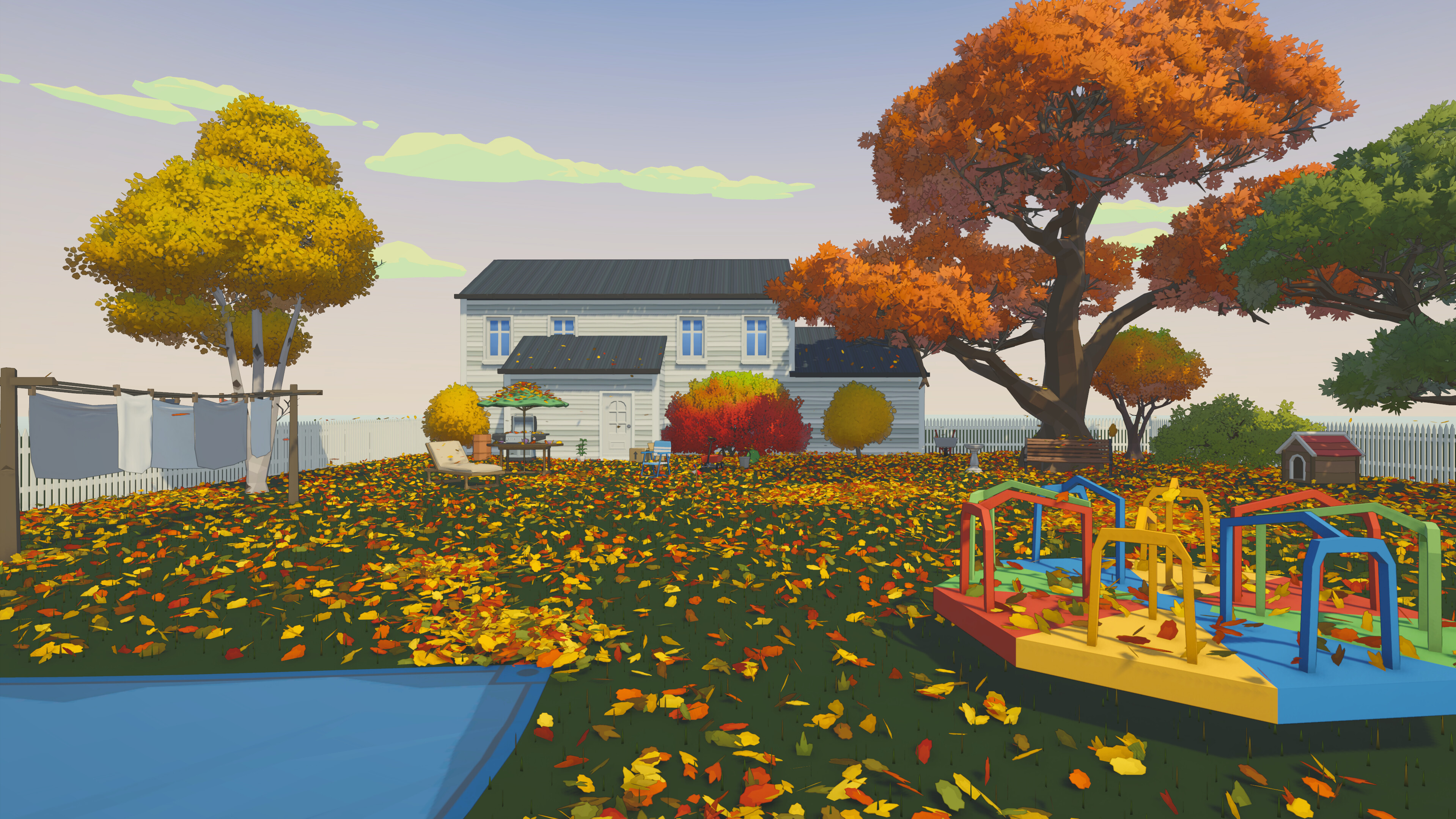 Lawn Order screenshot 3