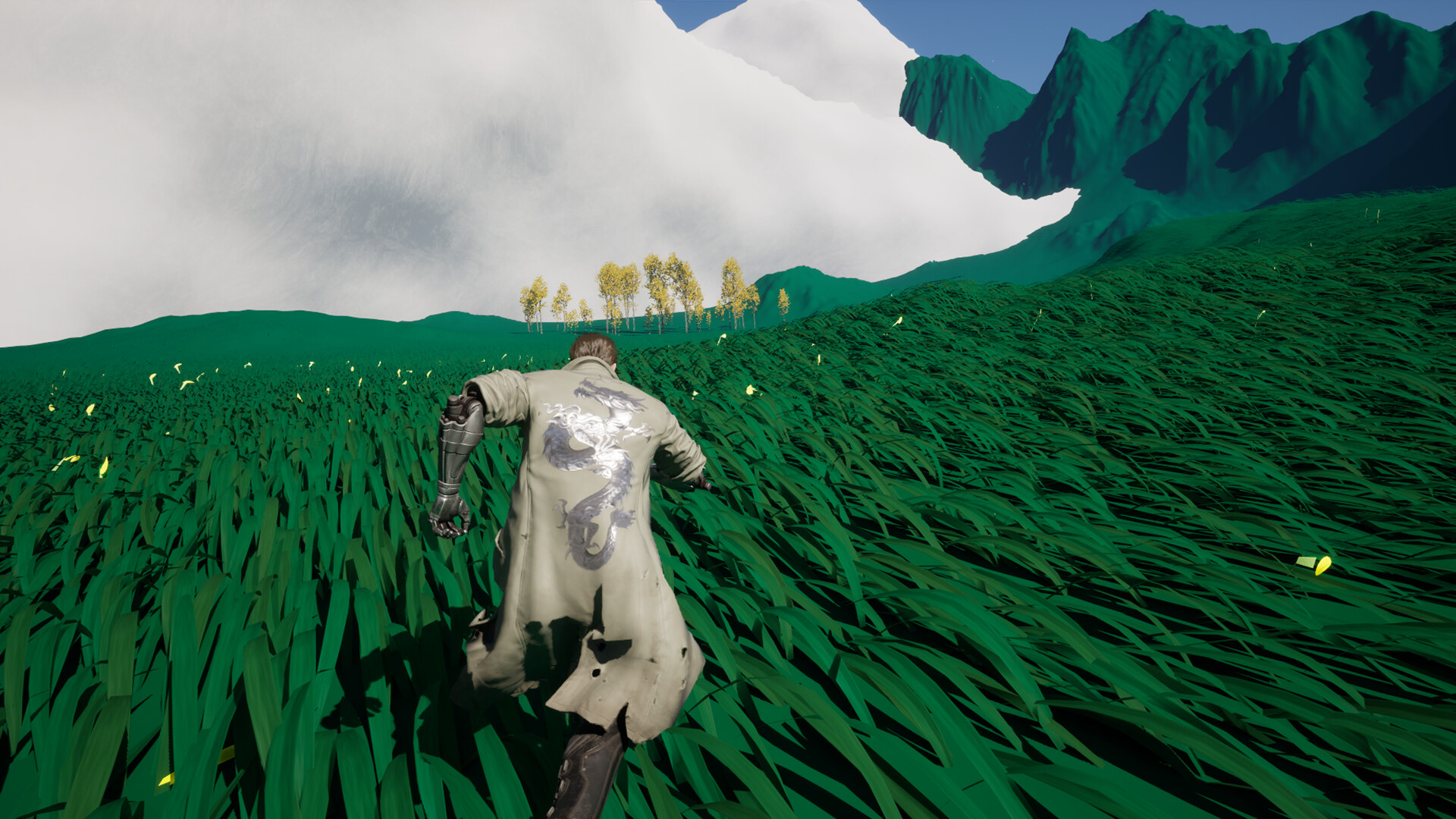 Amitabha Buddha screenshot 3
