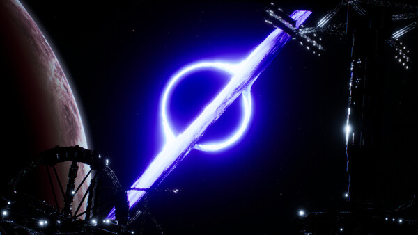 ORDER // ONE screenshot 5