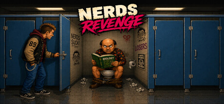 Nerds Revenge