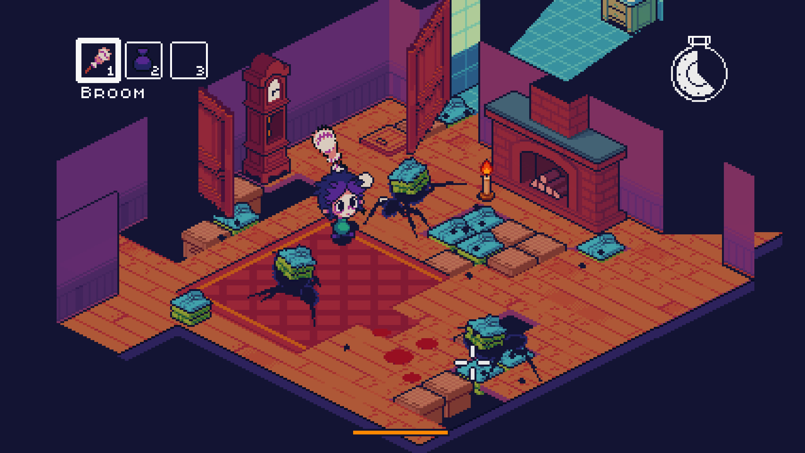 Woo Woo screenshot 4