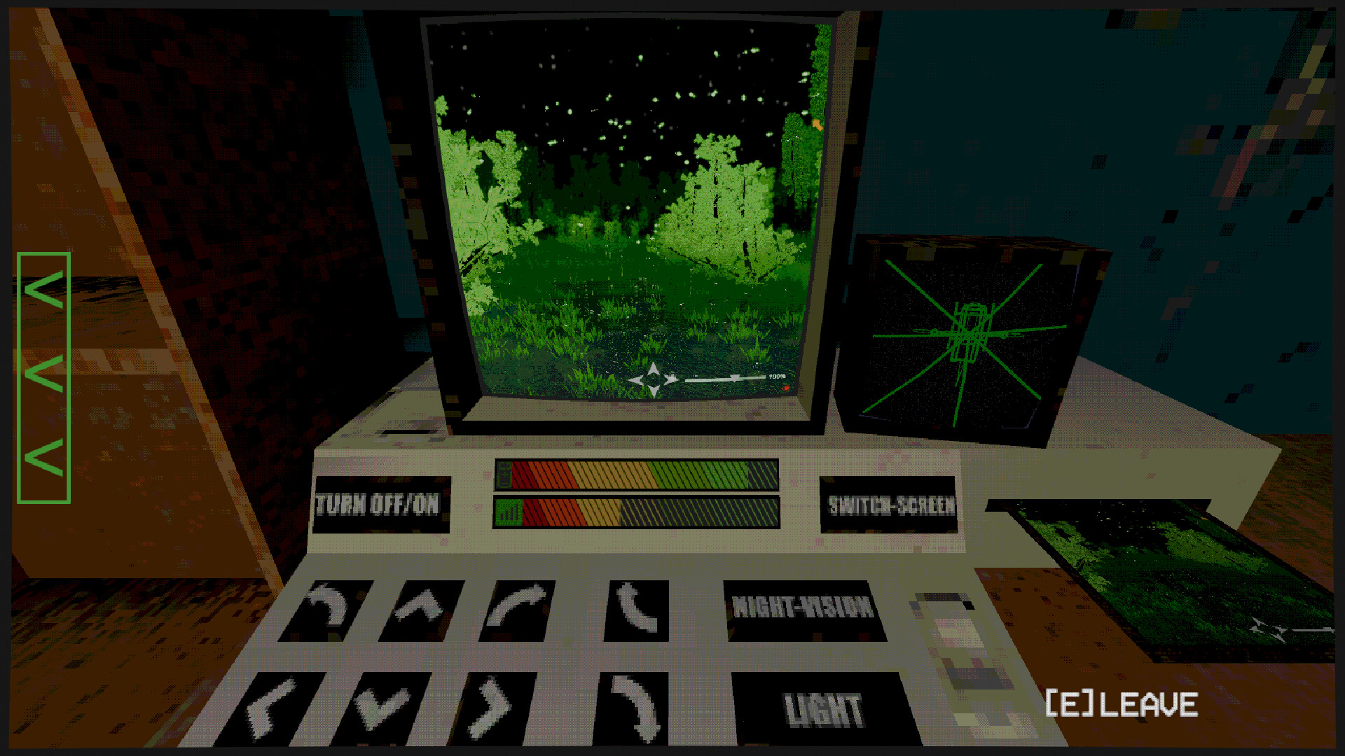 The Dreaded Forest screenshot 2