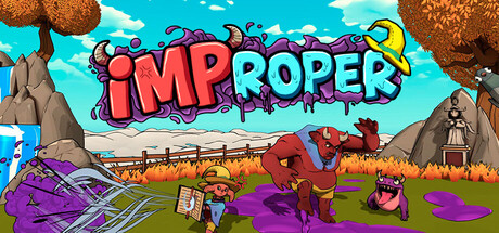 IMProper