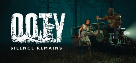 Cover art from OOTY : Silence Remains