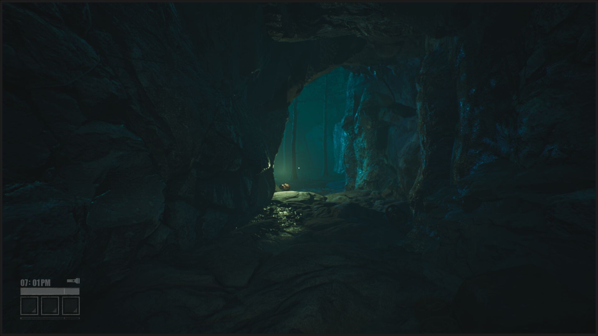 OOTY : Silence Remains trailer