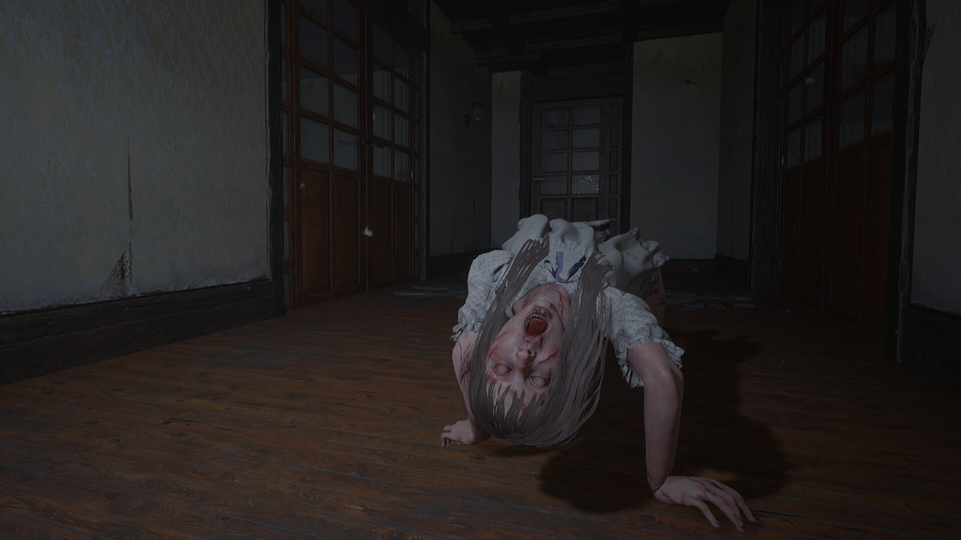 Unpossess 2: Exorcism Simulator trailer