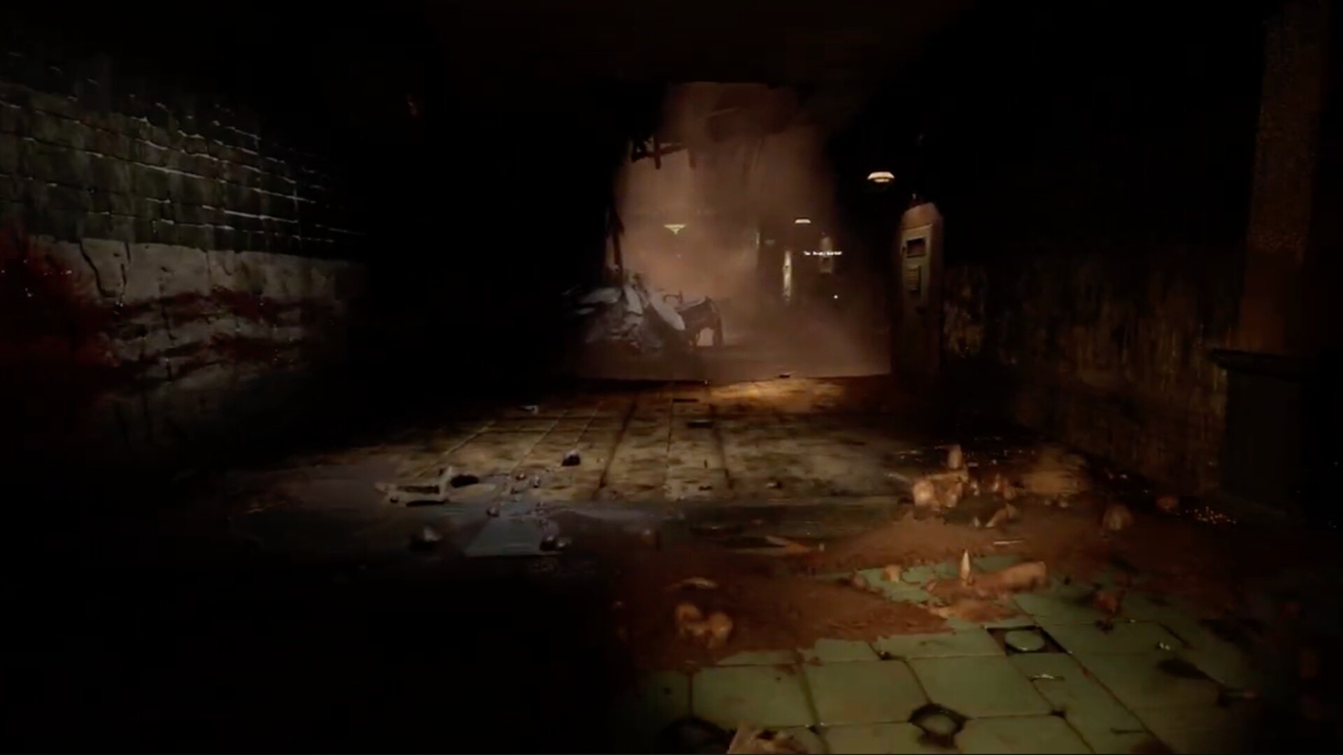 Unending Watch - Dead Man's Fingers screenshot 5