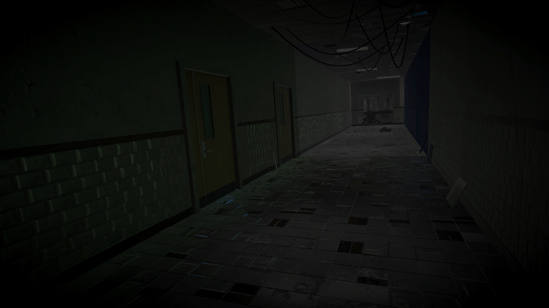 Jerry screenshot 1