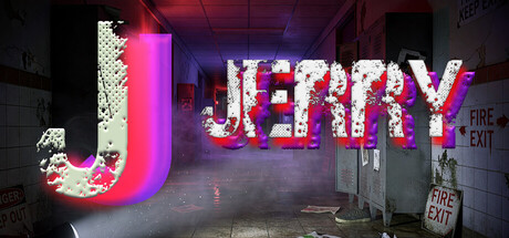 Cover art from Jerry