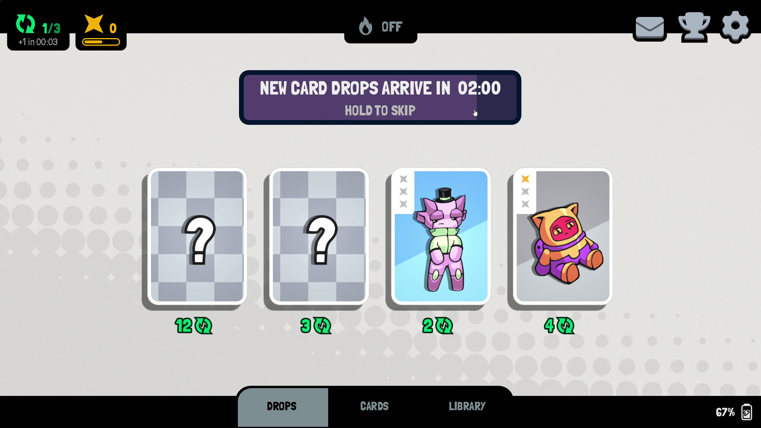 GoGeez screenshot 5