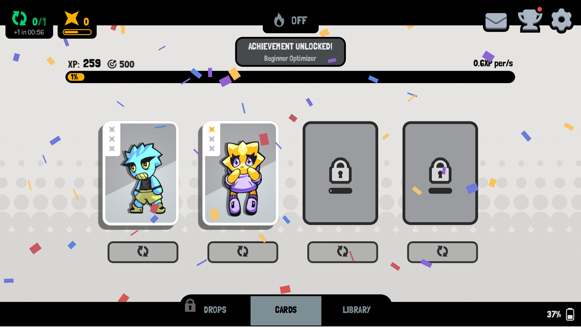GoGeez screenshot 3