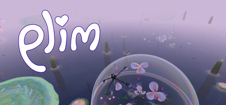 Cover art from Plim