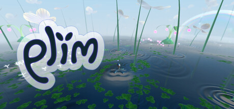 Cover art from Plim