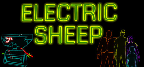 Electric Sheep