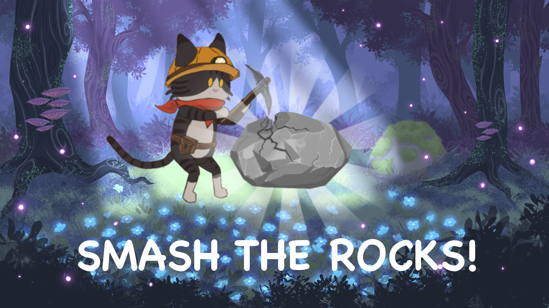 MeowMiner screenshot 3