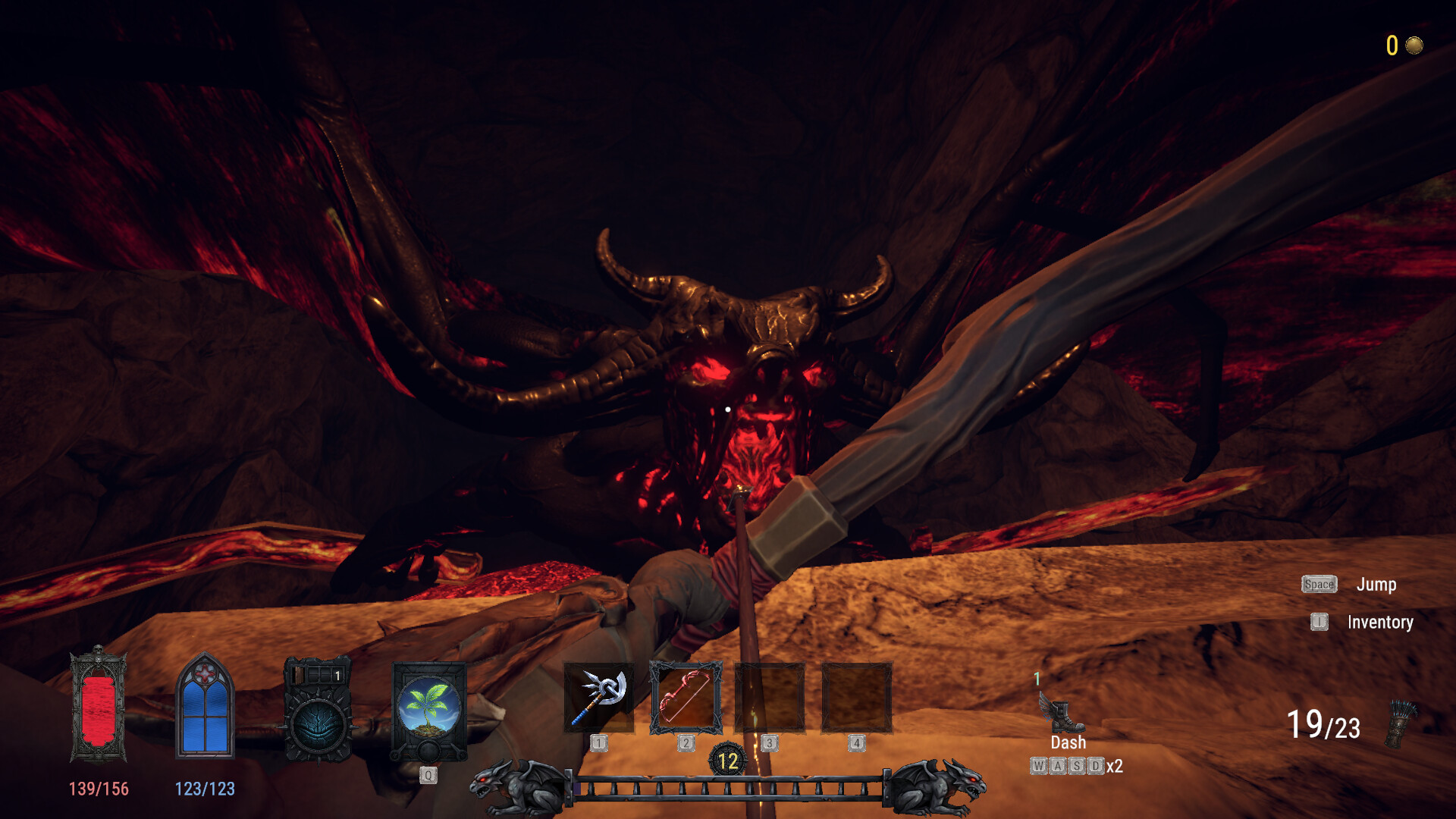 Brotherhood of Pain screenshot 4