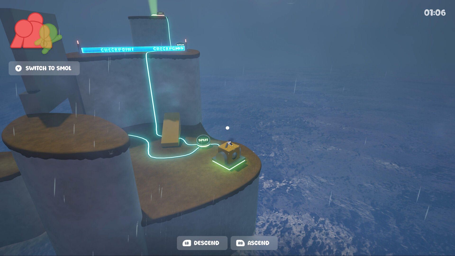 The Buddy Signal screenshot 4