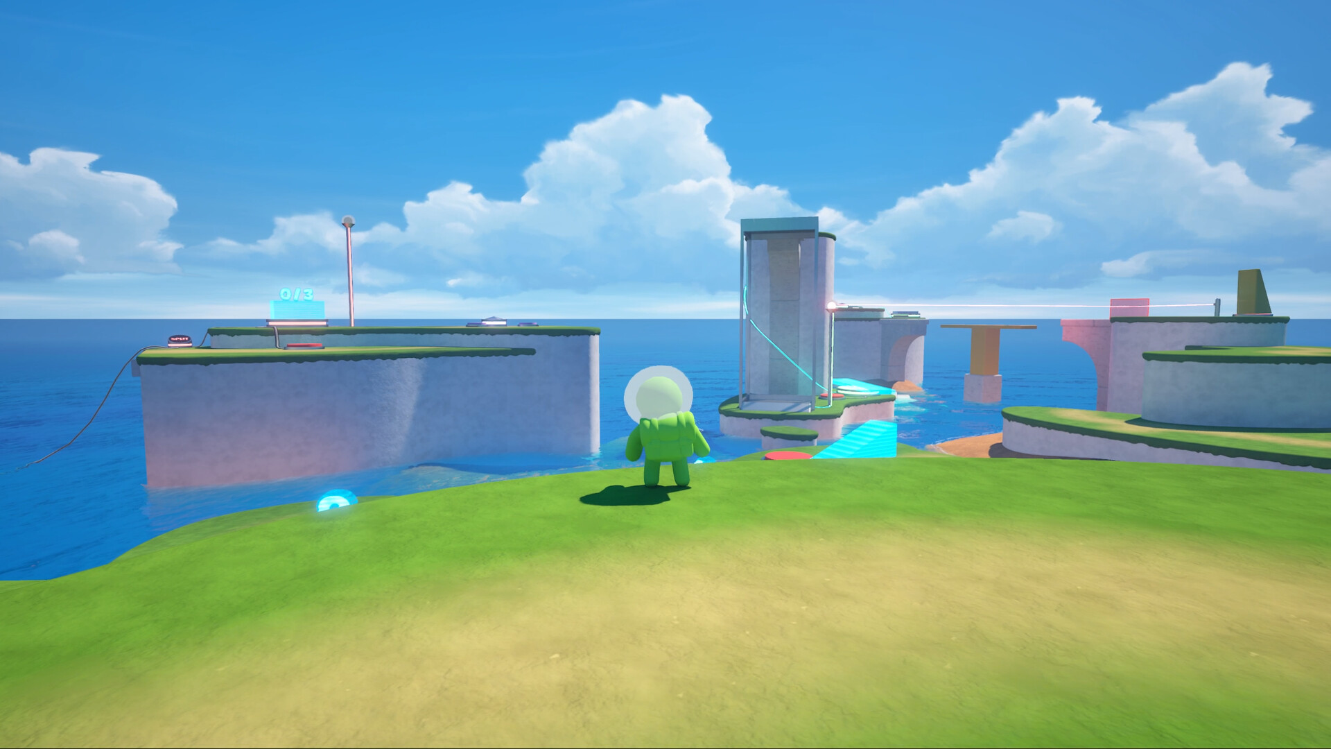 The Buddy Signal screenshot 3