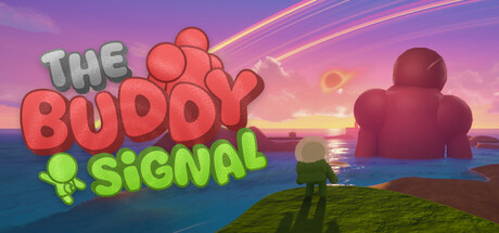 Cover art from The Buddy Signal